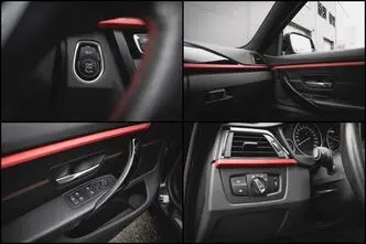 BMW 420, 2.0, 135 kW, diisel, automaat, tagavedu