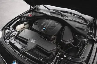 BMW 420, 2.0, 135 kW, diisel, automaat, tagavedu