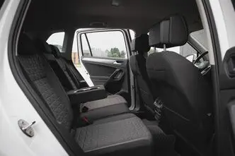 Volkswagen Tiguan, 1.5, 110 kW, bensiin, automaat, esivedu