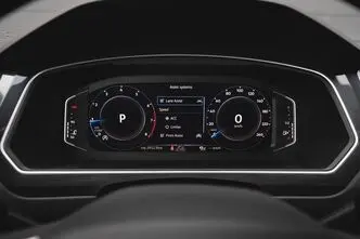 Volkswagen Tiguan, 1.5, 110 kW, bensiin, automaat, esivedu