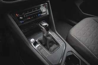 Volkswagen Tiguan, 1.5, 110 kW, bensiin, automaat, esivedu