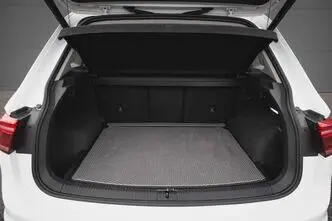 Volkswagen Tiguan, 1.5, 110 kW, bensiin, automaat, esivedu