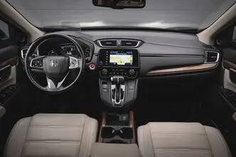 Honda CR-V, 1.5, 142 kW, bensiin, automaat, nelikvedu