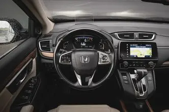 Honda CR-V, 1.5, 142 kW, bensiin, automaat, nelikvedu