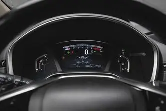 Honda CR-V, 1.5, 142 kW, bensiin, automaat, nelikvedu