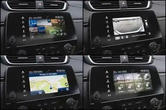 Honda CR-V, 1.5, 142 kW, bensiin, automaat, nelikvedu