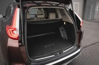 Honda CR-V, 1.5, 142 kW, bensiin, automaat, nelikvedu