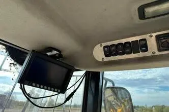 JCB 437 HT, 129 kW, automaat