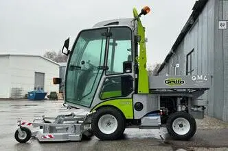 27.5 kW, automaat