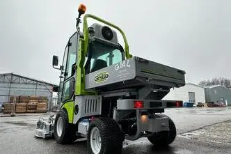27.5 kW, automaat