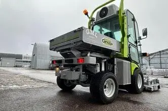 27.5 kW, automaat