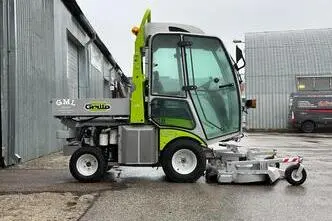 27.5 kW, automaat