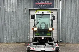 27.5 kW, automaat