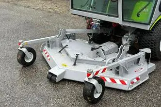 27.5 kW, automaat
