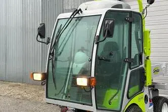 27.5 kW, automaat
