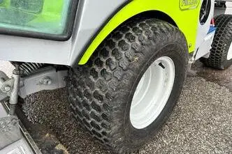 27.5 kW, automaat