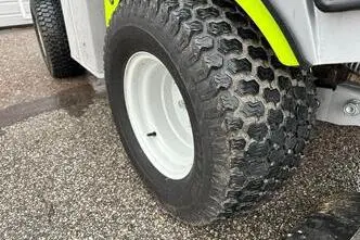 27.5 kW, automaat