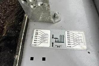 27.5 kW, automaat