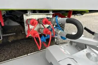 27.5 kW, automaat