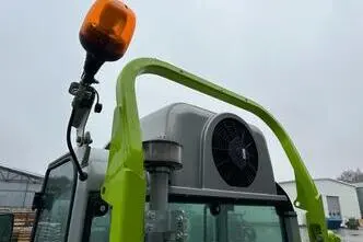 27.5 kW, automaat