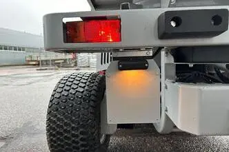 27.5 kW, automaat
