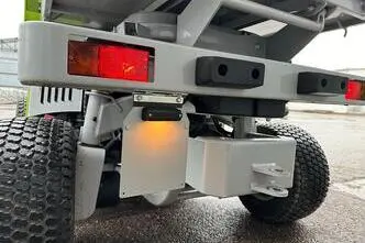 27.5 kW, automaat