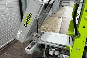 27.5 kW, automaat