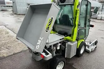 27.5 kW, automaat