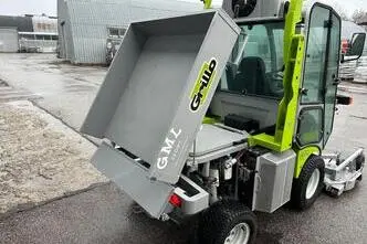 27.5 kW, automaat