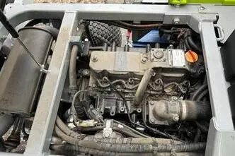 27.5 kW, automaat