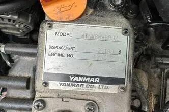 27.5 kW, automaat