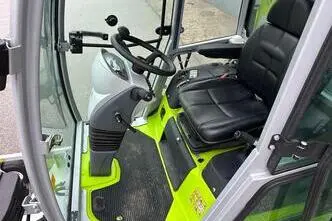 27.5 kW, automaat