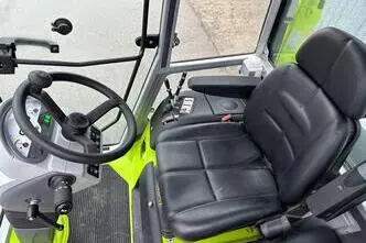 27.5 kW, automaat