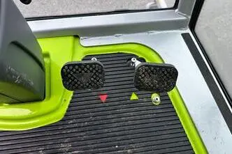 27.5 kW, automaat