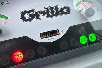 27.5 kW, automaat