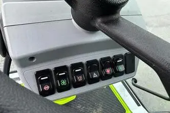 27.5 kW, automaat