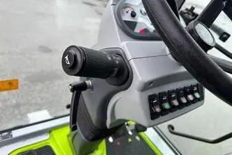 27.5 kW, automaat