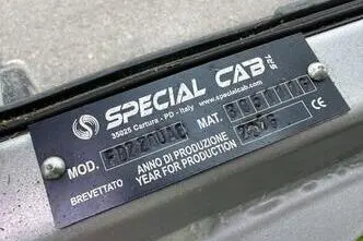 27.5 kW, automaat