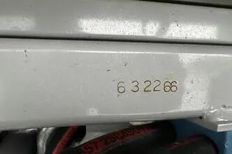 27.5 kW, automaat