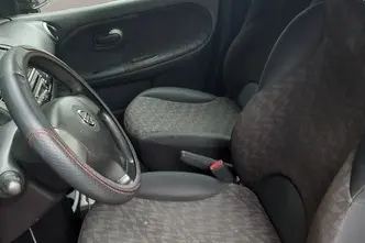 Nissan Note, 1.4, 65 kW, bensiin, manuaal, esivedu