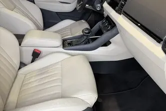 Škoda Karoq, 2.0, 110 kW, diisel, automaat, nelikvedu