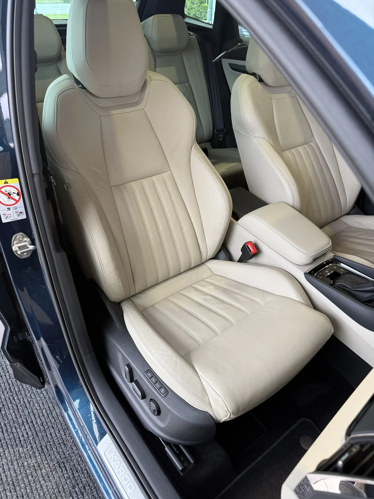 Škoda Karoq, 2.0, 110 kW, diisel, automaat, nelikvedu