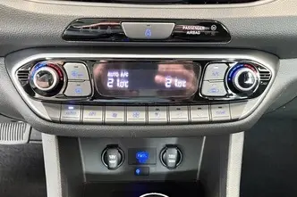 Hyundai i30, 1.0, 88.3 kW, bensiin, automaat, esivedu