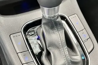Hyundai i30, 1.0, 88.3 kW, bensiin, automaat, esivedu