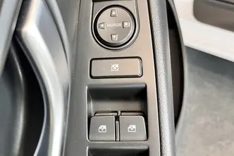 Hyundai i30, 1.0, 88.3 kW, bensiin, automaat, esivedu