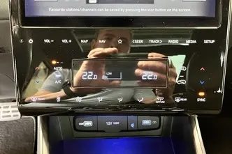 Hyundai Tucson, 1.6, 110.1 kW, hübriid, automaat, esivedu