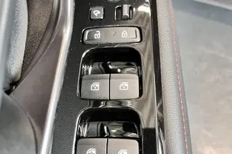 Hyundai Tucson, 1.6, 110.1 kW, hübriid, automaat, esivedu