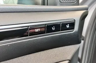 Hyundai Tucson, 1.6, 110.1 kW, hübriid, automaat, esivedu