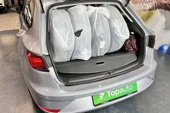 SEAT Leon, 1.5, 96 kW, automaat, esivedu