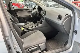 SEAT Leon, 1.5, 96 kW, automaat, esivedu